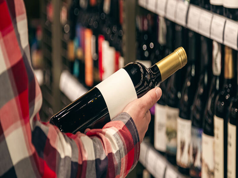 алкоголь, вино, виноделие, цены