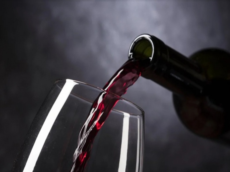 алкоголь, вино, виноделие, Top-100 Wines, рейтинг