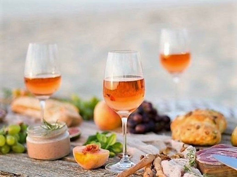 «Кубань-Вино», оранжевое вино