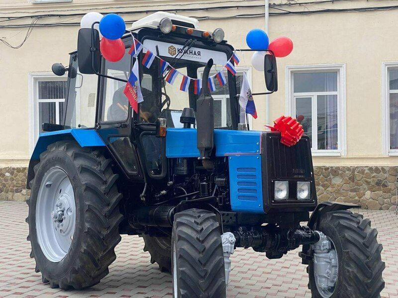 «Южная», аграрный техникум, «Беларус», Сельхоз, 