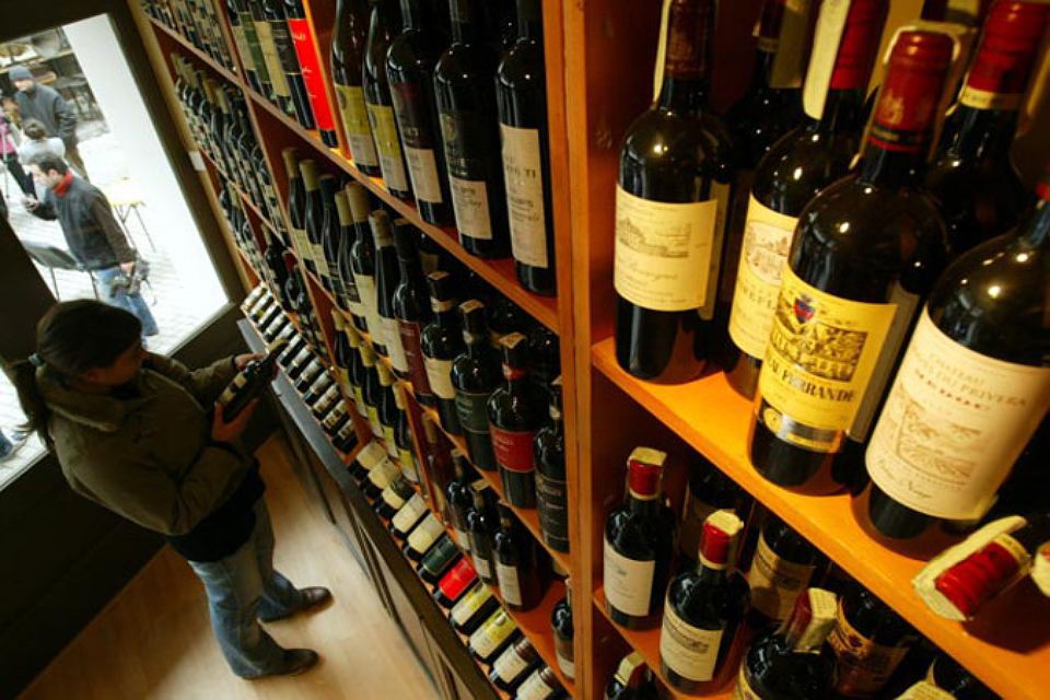 закон о виноградарстве и виноделии, ЕАЭС