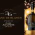 Винодельня «Кубань-Вино» представила новинку в премиальной линейке Aristov Cuvee Alexander — выдержанное игристое вино «Aristov. Cuvee Alexander. Blanc de Blancs 36».
