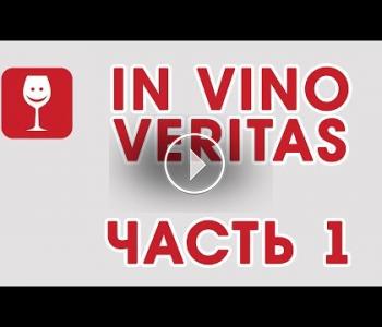 Embedded thumbnail for Активный виноголик. In Vina Veritas 2018. Часть 1.