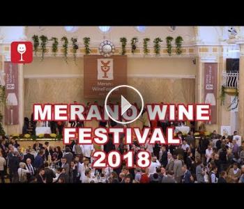 Embedded thumbnail for Активный Виноголик. Винный фестиваль в Мерано (Merano Wine Festival) 2018